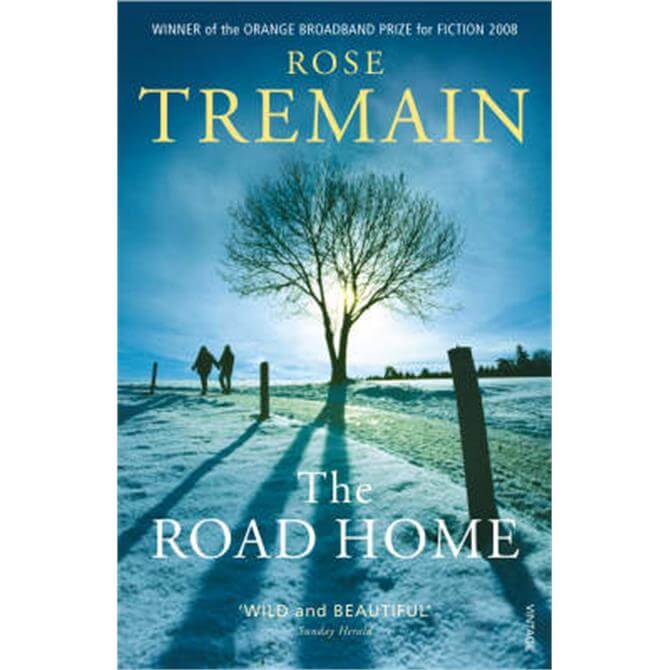 the road home rose tremain summary